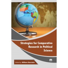 Strategies for Comparative Research in Political Science